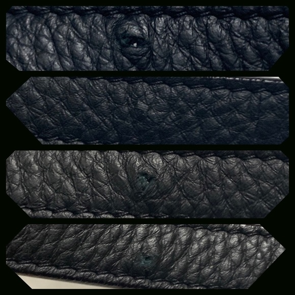 Prada Vitello Messenger Bag - Picture 13 of 15